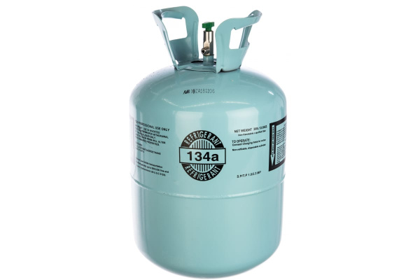 Фреон Ref-134a, 13,6 кг Ballu НС-0050542