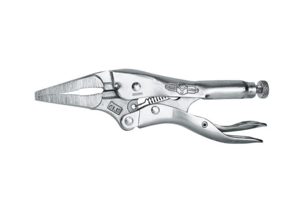 Плоскогубцы с фиксатором Vise-Grip 100мм IRWIN T1602EL4