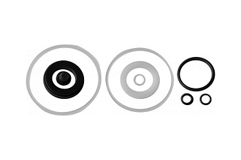 Ремонтный комплект для подкатного домкрата OHT203RK Ombra 55440