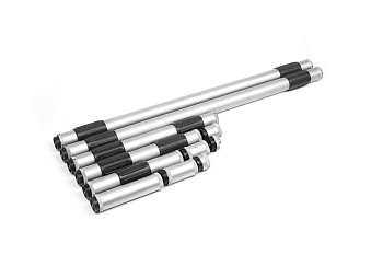 Микрометрический нутромер ЧИЗ НМ 600-2500 0,01 49036