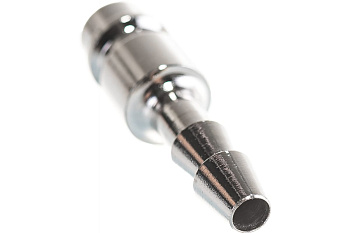 Соединитель (елочка 6 мм — рапид папа) JTC JTC-D20PHA