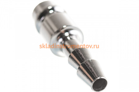 Соединитель (елочка 6 мм — рапид папа) JTC JTC-D20PHA