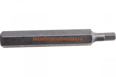Вставка 3/8", Н5, 75 мм ROCKFORCE RF-1747505