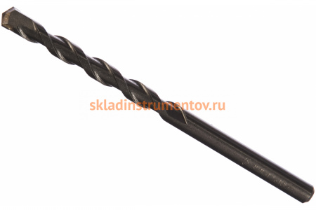 Сверло "Мастер" (10х150 мм) по бетону Зубр 2922-150-10