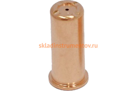 Сопло удлиненное 1.1 мм для плазматрона LT50-70 Aurora 12187