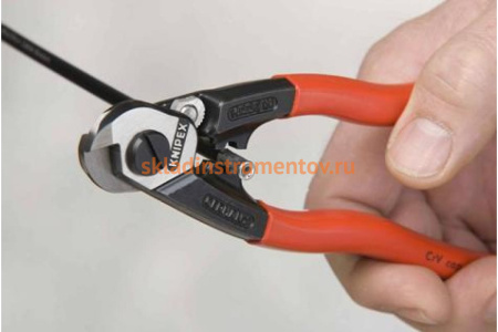 Тросорез KNIPEX KN-9561190SB
