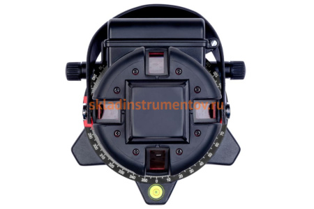 Лазерный уровень ADA ULTRALINER 360 2V А00467