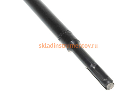 Зубило (14х20х250 мм; SDS-plus) MATRIX 70320