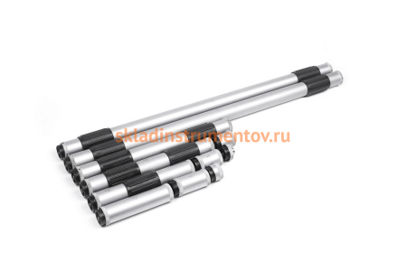 Микрометрический нутромер ЧИЗ НМ 600-2500 0,01 49036