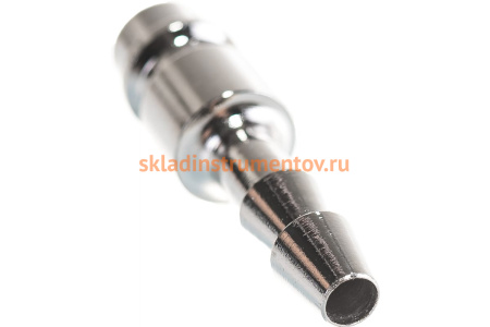 Соединитель (елочка 6 мм — рапид папа) JTC JTC-D20PHA