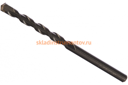 Сверло "Мастер" (10х150 мм) по бетону Зубр 2922-150-10