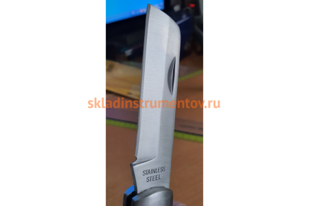 Монтерский нож КВТ НМ-01 57596