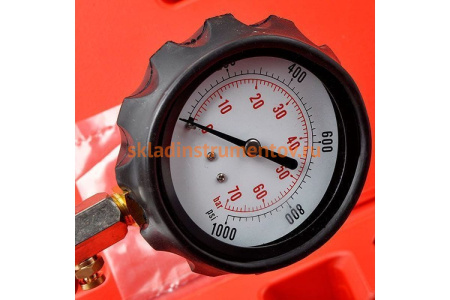 Дизельный компрессометр в наборе AIST 19203110M 00-00022597