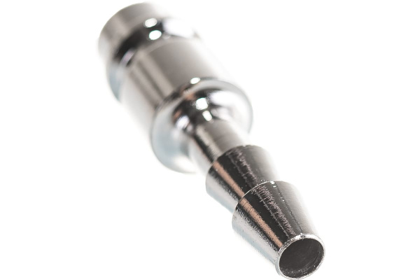 Соединитель (елочка 6 мм — рапид папа) JTC JTC-D20PHA