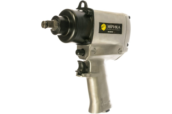 Пневмогайковерт ЭВРИКА ER-85270