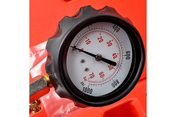 Дизельный компрессометр в наборе AIST 19203110M 00-00022597