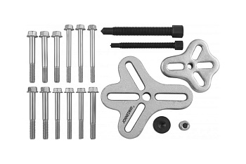 Съемник многофункциональный, 2в1 Jonnesway AE310051 47812