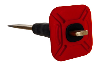 Зубило для прорезания щелей RENNSTEIG RE-3812400