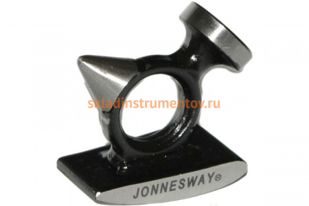 Многофункциональная правка для жестяных работ 3в1 Jonnesway AG010140