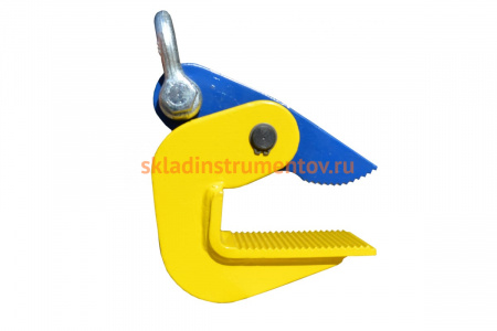 Захват для листа САМСОН ЗГЛ-2,5 скоба пара 020700092207