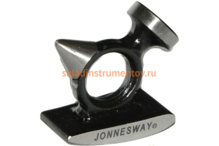 Многофункциональная правка для жестяных работ 3в1 Jonnesway AG010140 Многофункциональная правка для жестяных работ 3в1 Jonnesway AG010140