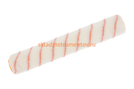 Сменный ролик STAYER NYLON 400 мм, полиамид, ворс 12 мм 02057-40