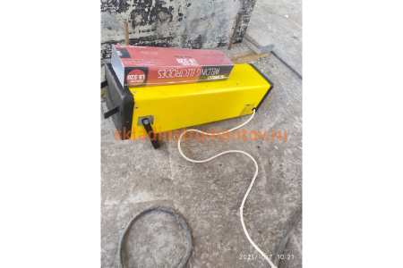 Термопенал 220В, 150C, загрузка 8кг КЕДР П-8 8007892