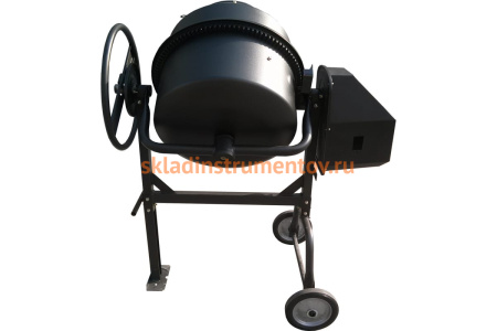 Бетоносмеситель Zitrek С-1406 024-0992