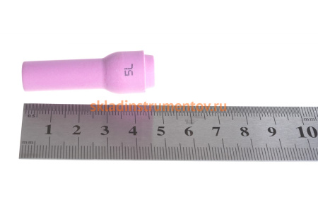 Сопло IGS0042 (8 мм) для горелок TS 9-20-25 Сварог 00000087373