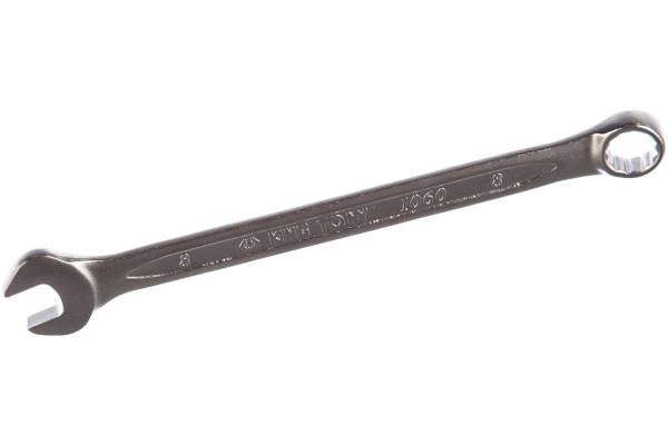 Комбинированный ключ 8мм KING TONY 1060-08