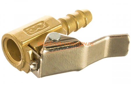 Наконечник для шланга (6 мм) 60Е GAV 10072