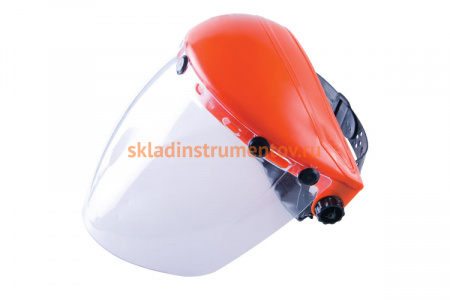 Защитный щиток Archimedes Stabi поликарбонат 91870