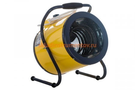 Электрическая тепловая пушка Ballu BHP-5.000 C