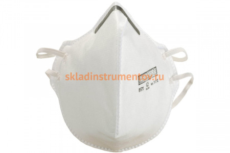 Респиратор противоаэрозольный многослойный Stayer 11112
