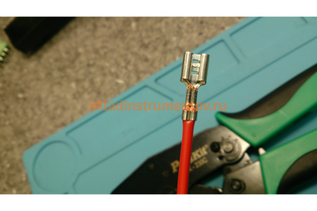 Клещи для обжима ProsKit 6PK-230C 00141469