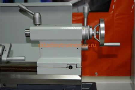 Токарно-винторезный станок MetalMaster MML 2870 17034