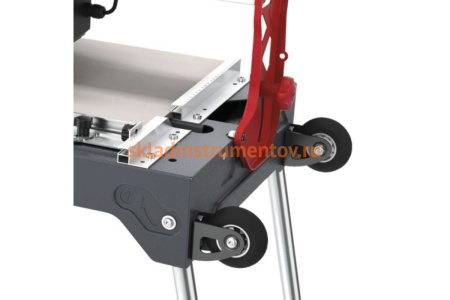 Плиткорез RUBI DU-200 EVO 55903