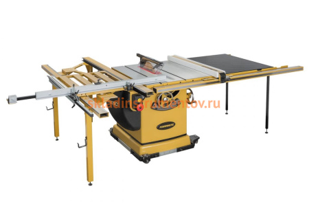 Циркулярная пила JET Powermatic 400В PM3000B Циркулярная пила JET Powermatic 400В PM3000B