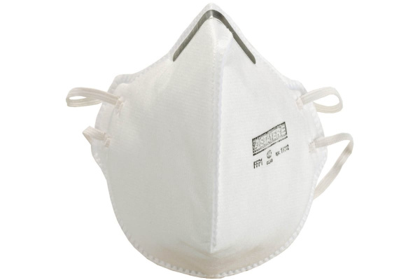 Респиратор противоаэрозольный многослойный Stayer 11112