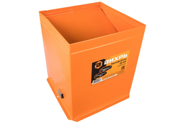 Зернодробилка Вихрь ЗД-400 74/2/2 Зернодробилка Вихрь ЗД-400 74/2/2