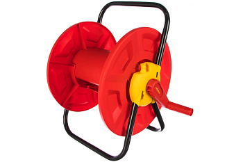 Катушка для шланга (60 м; 1/2") Grinda 8-428410_z01