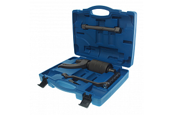 Ручной гайковерт JTC 4000Nm 7779