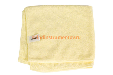 Полировальная салфетка многоразовая (330х330 мм; 2 шт.) MIRKA 7991300111