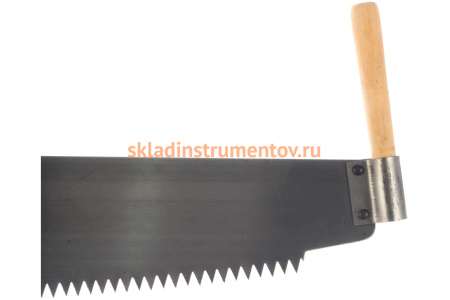 Двуручная пила ЗУБР 1524-100