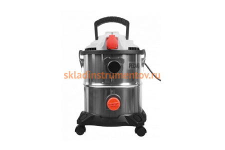 Строительный пылесос Ресанта ПС-1500/20 75/19/1