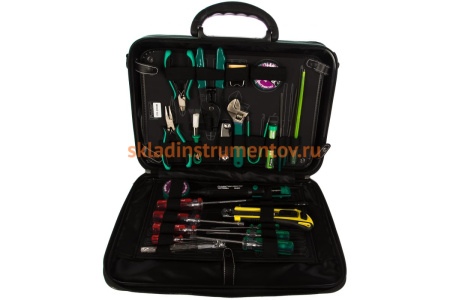 Набор инструмента ProsKit 1PK-2003B 00262550