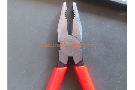Пассатижи KNIPEX KN-0301160 Пассатижи KNIPEX KN-0301160