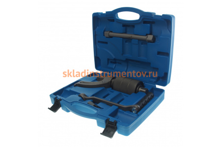 Ручной гайковерт JTC 4000Nm 7779