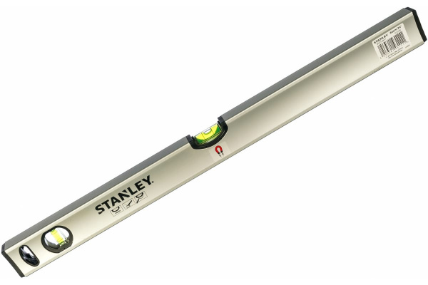 Магнитный строительный уровень 60 см Stanley STHT1-43111