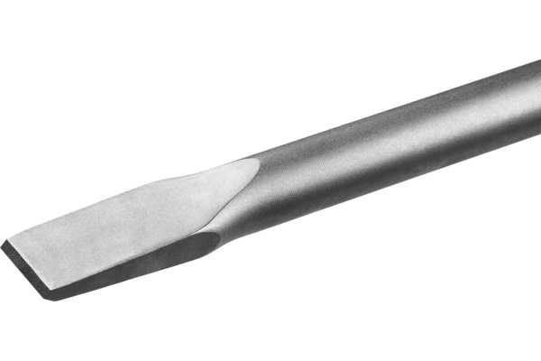 Зубило плоское 35х600 мм ПРОФЕССИОНАЛ Зубр 29375-35-600